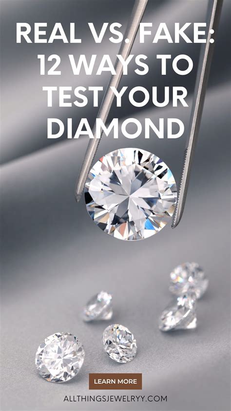 is cate and chloe jewelry real or fake|Nine Tests to find out if the Diamond is Real or Fake!.